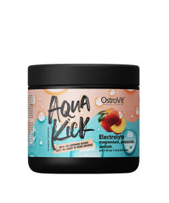 Ostrovit Aqua Kick Electrolyte (300 g