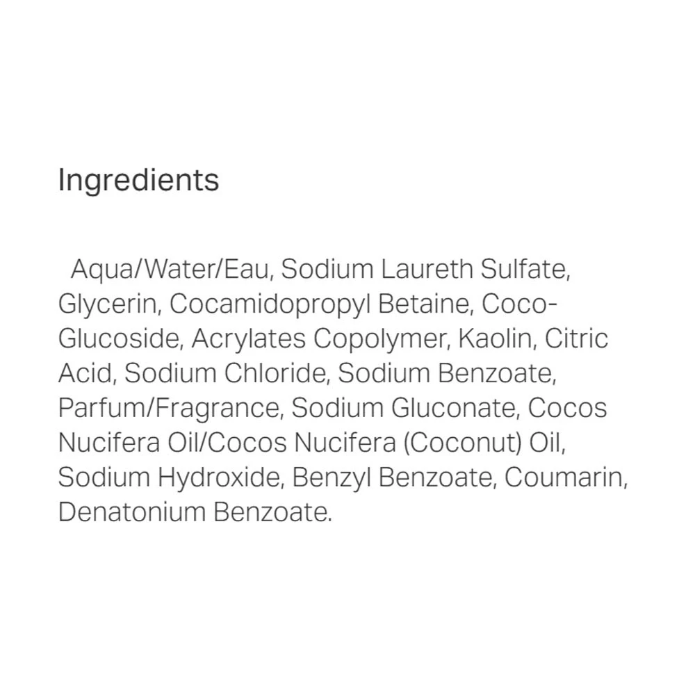 The Body Shop Cremă de Duș cu Nucă de Cocos (250 ml) - imagine 2