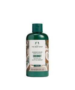 The Body Shop Coconut Shower Cream (250 ml)