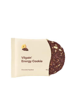 Vilgain BIO Energy Cookie Chocolate Hazelnut (40 g)