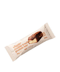 Vilgain Double Trouble Protein Bar Choco Bueno (55 g)