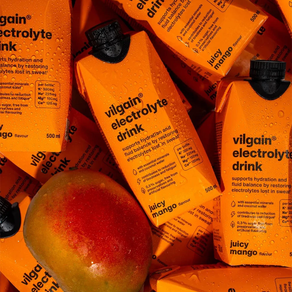 Juicy Mango)