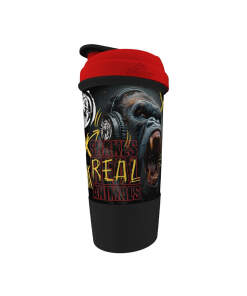 Zoomad Labs Zoomafia® Shaker (500 ml